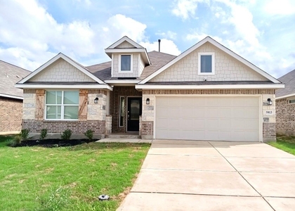 5813 Musquiz Ridge - Photo 1