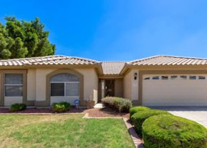 6373 W Irma Lane - Photo 1