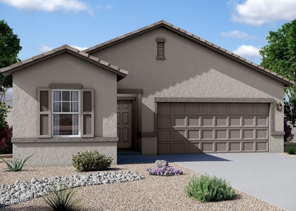 2051 E Night Rider Road - Photo 1
