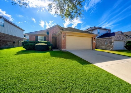 10426 Whisper Bluff Drive - Photo 1