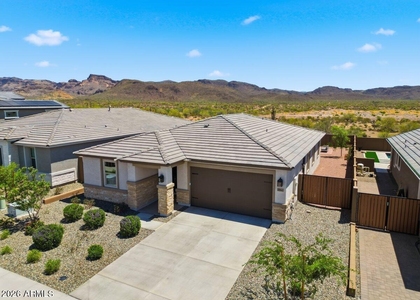 48845 N Lula Street - Photo 1