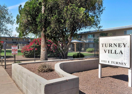 1111 E Turney Avenue - Photo 1