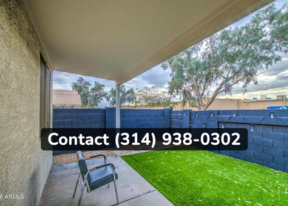 1750 W Union Hills Drive - Photo 1
