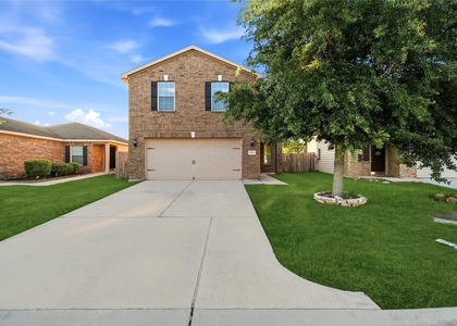 12731 Mystic Water Lane - Photo 1