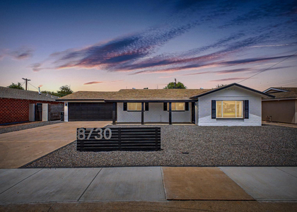 8730 E Rancho Vista Drive - Photo 1