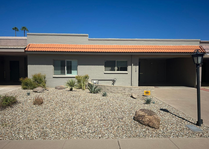 7718 E Meadowbrook Avenue - Photo 1