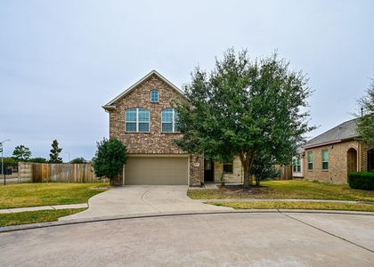 6026 Baileys Run - Photo 1