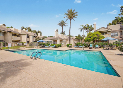 6885 E Cochise Road - Photo 1