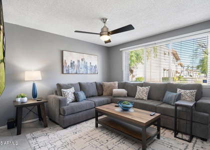 6921 E Osborn Road - Photo 1