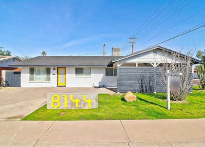 8144 E Fairmount Avenue - Photo 1