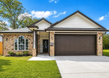 4847 Sunflower Street - Photo 1