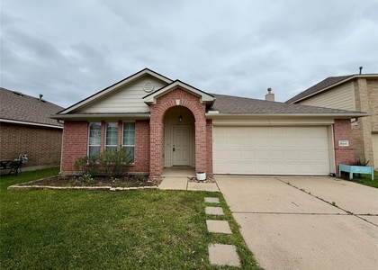 25206 Barmby Drive - Photo 1