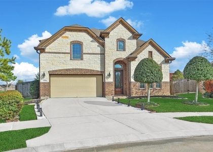 11030 Sarah Bluff Lane - Photo 1