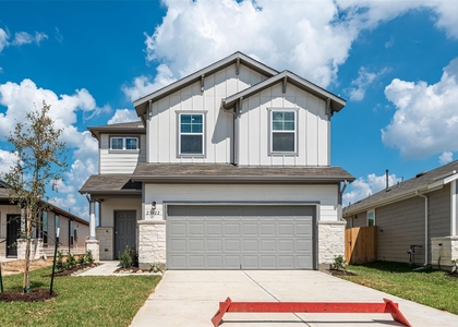 23422 Wagon Cart Road - Photo 1