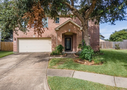 7911 Forest Stone Street - Photo 1