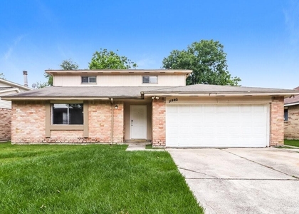 11923 Yeatmah Lane - Photo 1