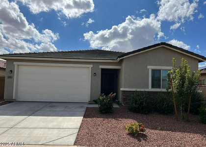 341 E Rio Place - Photo 1