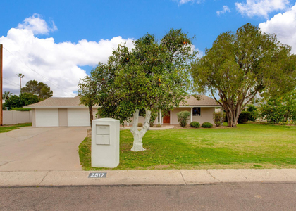 2917 E Mariposa Street - Photo 1