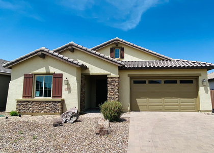 2828 W Patagonia Court - Photo 1