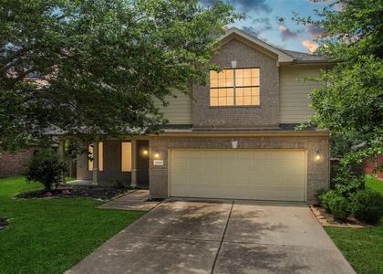 11515 Timberly Park Lane - Photo 1