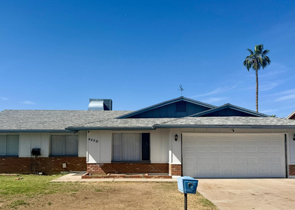 4440 W Yucca Street - Photo 1