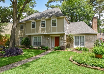 11914 Normont Drive - Photo 1