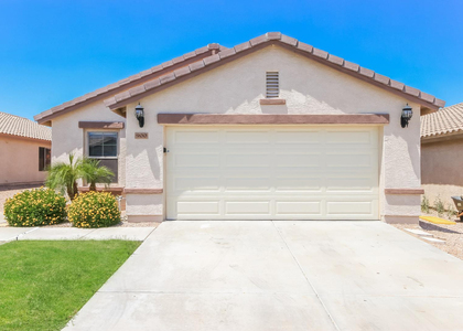 900 W Desert Canyon Drive - Photo 1