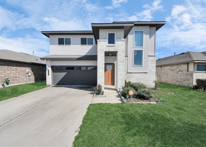 7515 Rivercane Shore - Photo 1