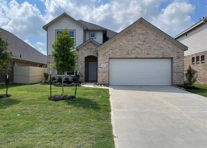 815 Summer Village Way - Photo 1