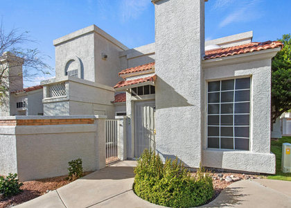 1717 E Union Hills Drive - Photo 1