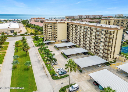500 Palm Springs Boulevard - Photo 1