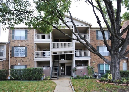 2626 Holly Hall Street - Photo 1