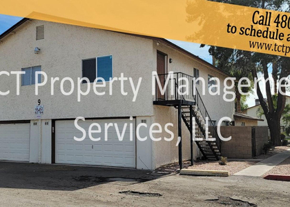 860 E Brown Road - Photo 1