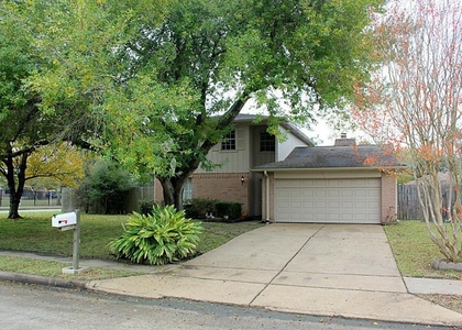5614 Country Green Street - Photo 1