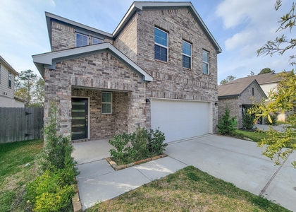 94 Valiant Ridge Trail - Photo 1