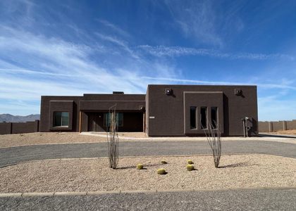 23175 W Skinner Road - Photo 1