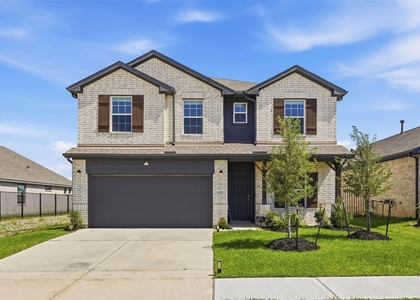 11927 Fletching Stone Lane - Photo 1