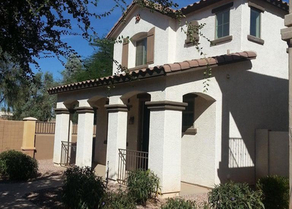 66 E Catclaw Street - Photo 1