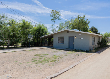 422 S Wilbur Street - Photo 1