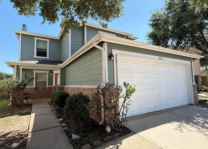 20727 Cypress Echo Drive - Photo 1