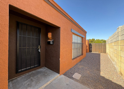 64 W Brown Road - Photo 1