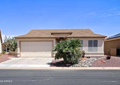 1800 E Winged Foot Drive - Photo 1