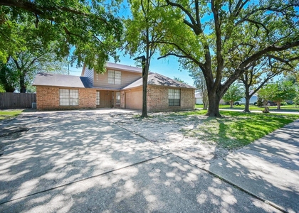 6731 Inwood West Drive - Photo 1