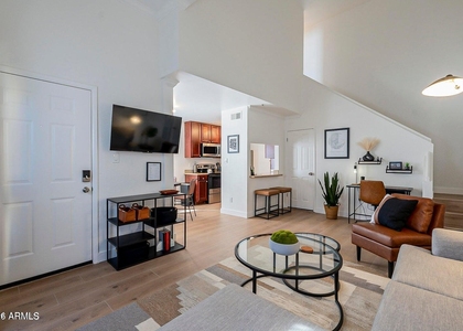 3600 N Hayden Road - Photo 1