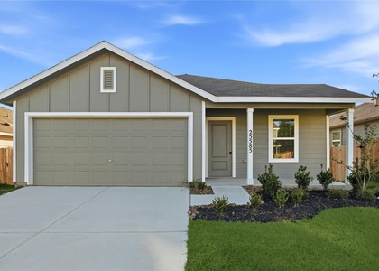 25585 Rose Creek Drive - Photo 1