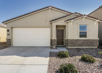 36083 N Urika Drive - Photo 1