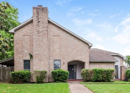 3910 Cedar Valley Drive - Photo 1