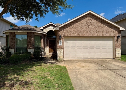 25410 Saddlebrook Champion Way - Photo 1
