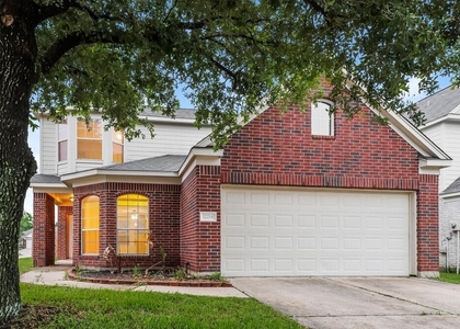 12214 Landsdown Ridge Way - Photo 1