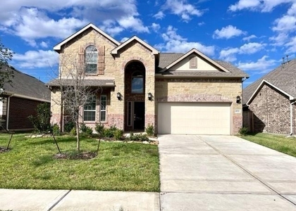4826 Albany Ridge Lane - Photo 1